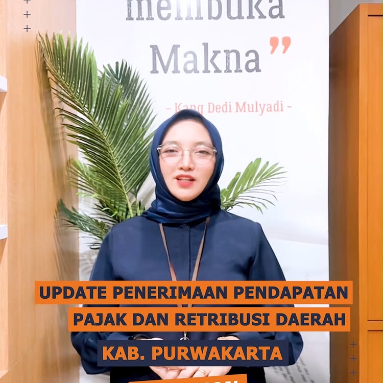 Instagram @bapendapwk