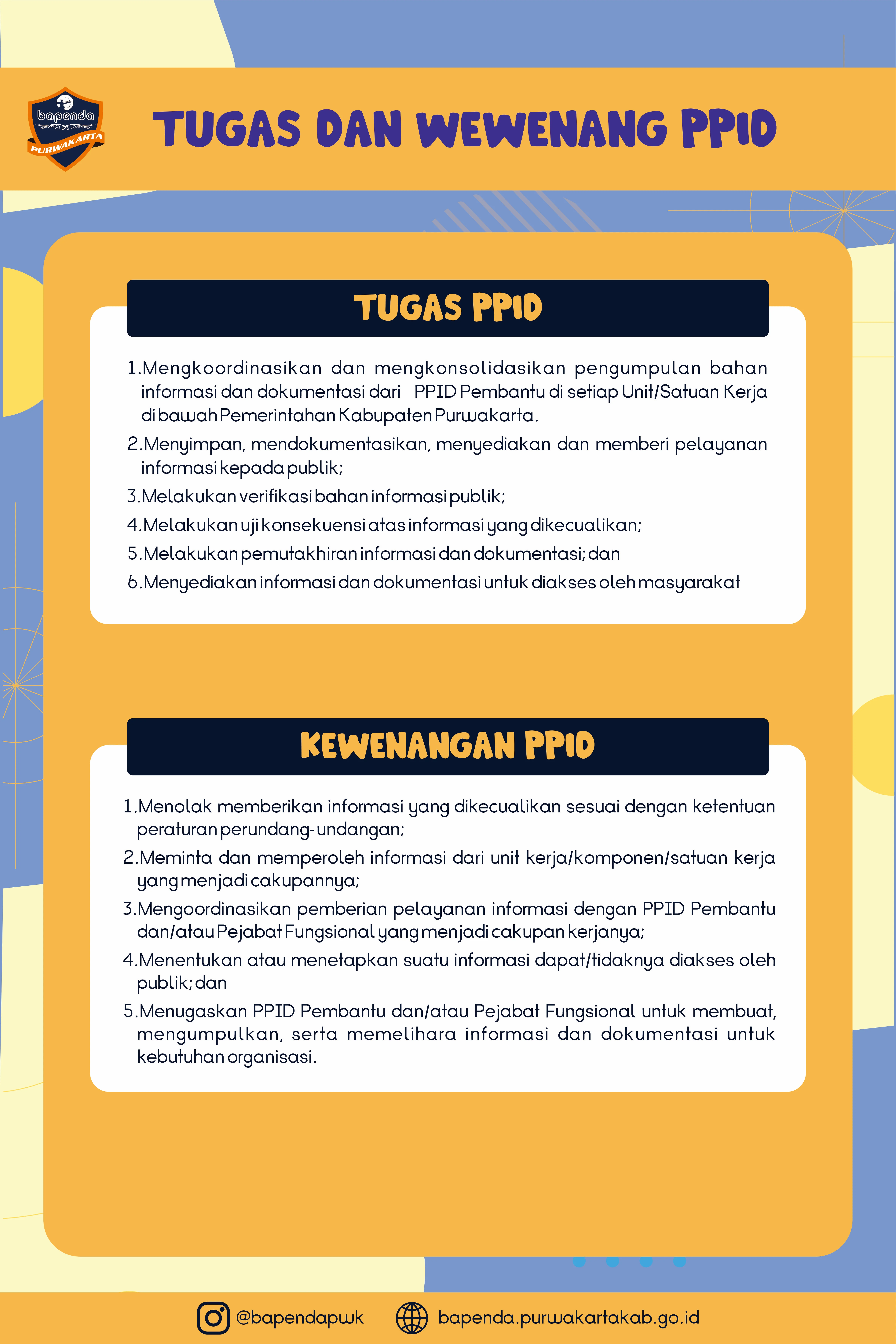 Tugas PPID