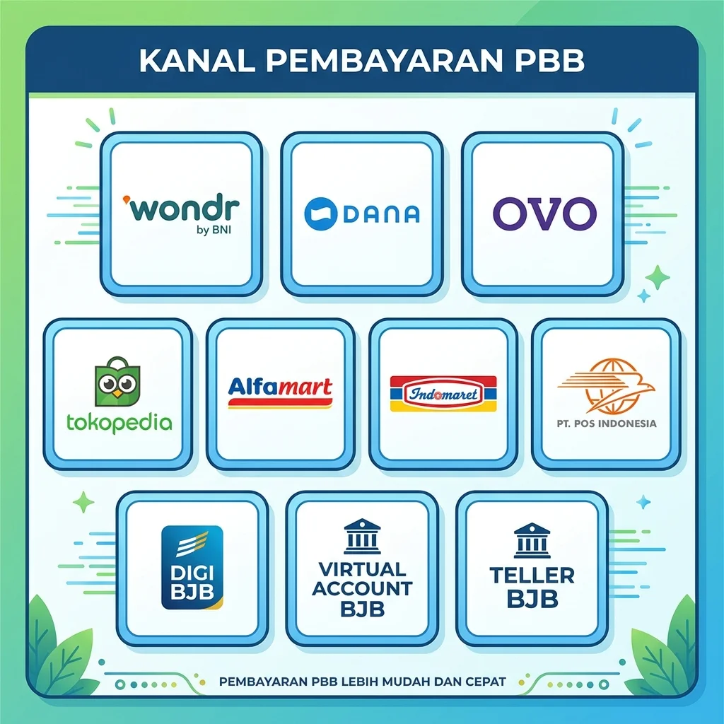 Transformasi Digital Bapenda Purwakarta: Bayar Pajak Daerah Kini Lebih Cepat dan Mudah via Online